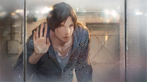 无法触碰的掌心AppStore预订开启 无法触碰的掌心AppStore预订开启