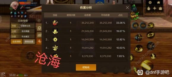 沧海不如狂龙是什么梗dnf手游沧海不如狂龙你砍一刀我砍俩刀事件 沧海不如狂龙是什么梗dnf手游沧海不如狂龙你砍一刀我砍俩刀事件