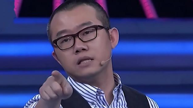 900万网红大V因不当言论被禁言 900万网红大V因不当言论被禁言