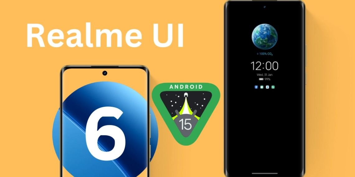 真我UI6.0十月发布,GT5Pro领衔首批升级阵容 真我UI6.0十月发布,GT5Pro领衔首批升级阵容