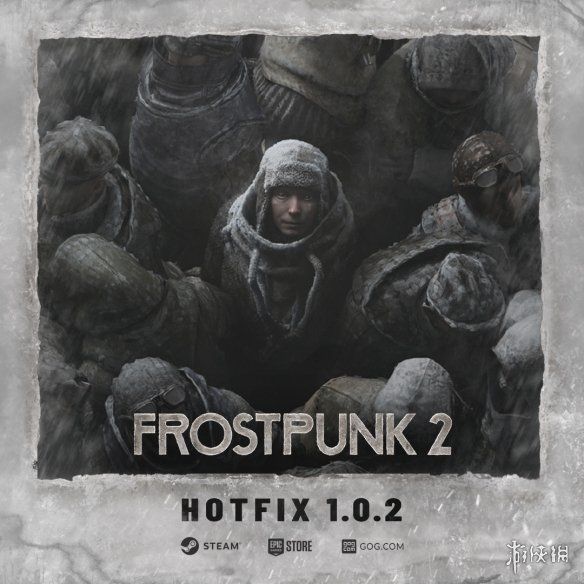 继续在暴风雪中尽情创造:冰汽时代2新补丁发布 继续在暴风雪中尽情创造:冰汽时代2新补丁发布