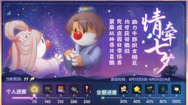 2022摩尔庄园手游8月11日神奇密码分享 2022摩尔庄园手游8月11日神奇密码分享