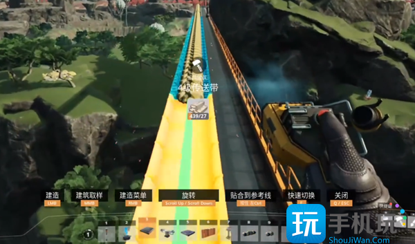 幸福工厂怎么升级传送带 幸福工厂怎么升级传送带