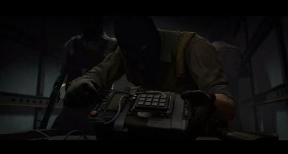 csgo开麦说话交流方法介绍,CSGO开房间麦轻烟方法 csgo开麦说话交流方法介绍,CSGO开房间麦轻烟方法