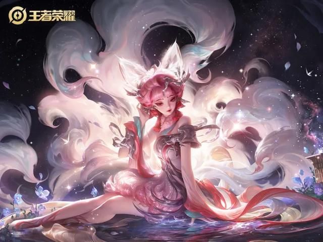 王者荣耀清明节返场皮肤,王者限免四款返场皮肤活动 王者荣耀清明节返场皮肤,王者限免四款返场皮肤活动