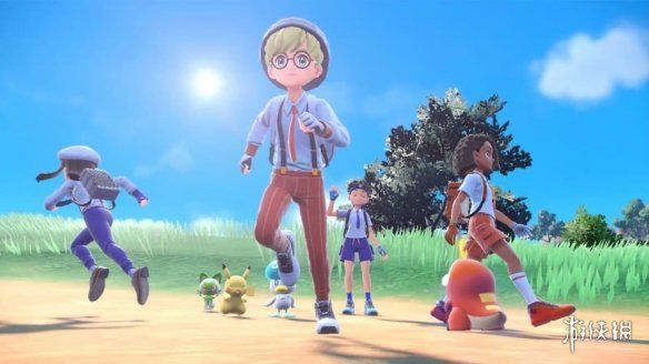 宝可梦系列开发商GameFreak扩招参与开发新作 宝可梦系列开发商GameFreak扩招参与开发新作