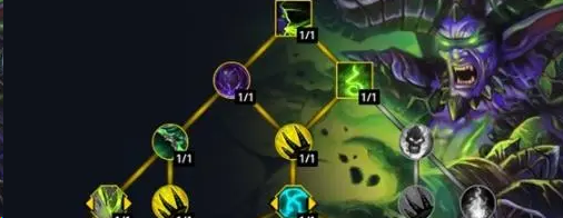 魔兽世界恶魔猎手最新天赋加点推荐 魔兽世界恶魔猎手最新天赋加点推荐
