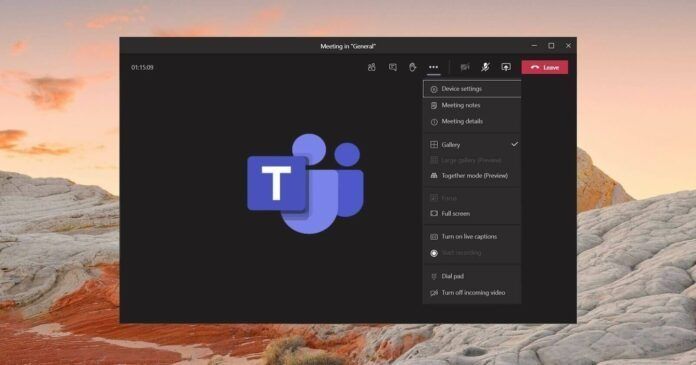 微软调整Teams应用,将结束支持Win10-Win1121H2和macOS11- 微软调整Teams应用,将结束支持Win10-Win1121H2和macOS11-