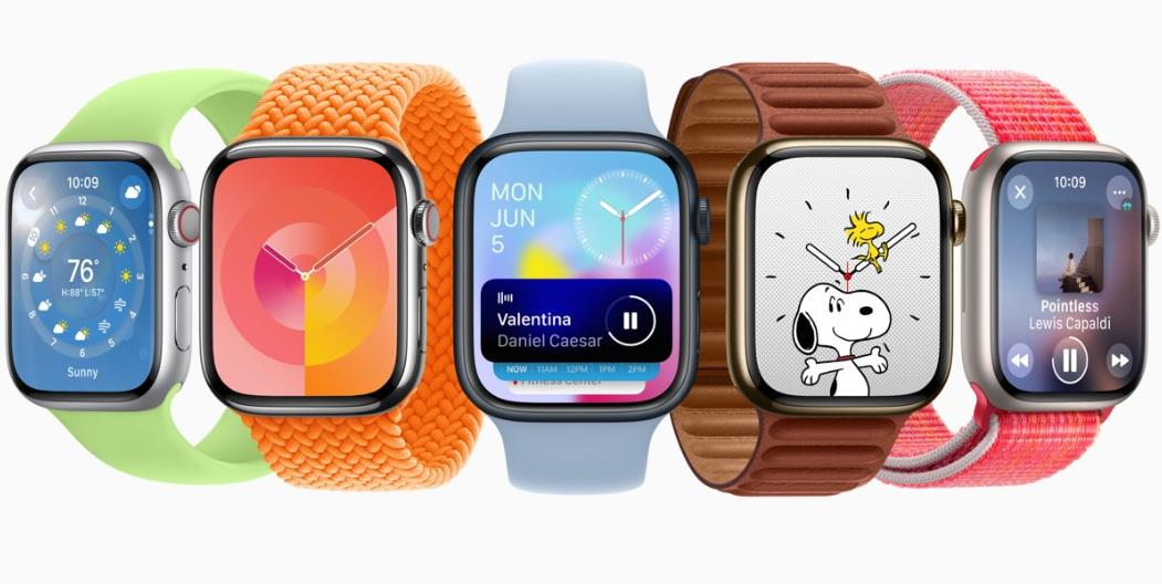 applewatch续航多久applewatch手表续航能力测评 applewatch续航多久applewatch手表续航能力测评