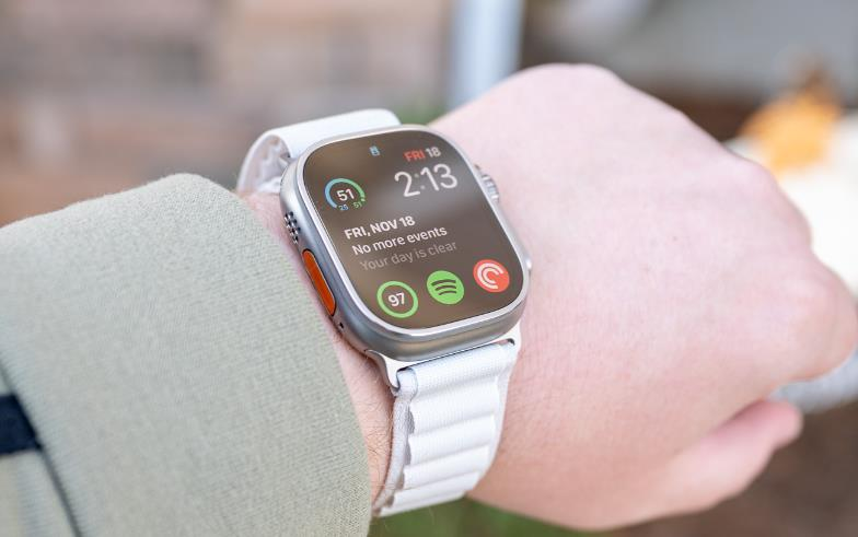 applewatch续航多久applewatch手表续航能力测评 applewatch续航多久applewatch手表续航能力测评