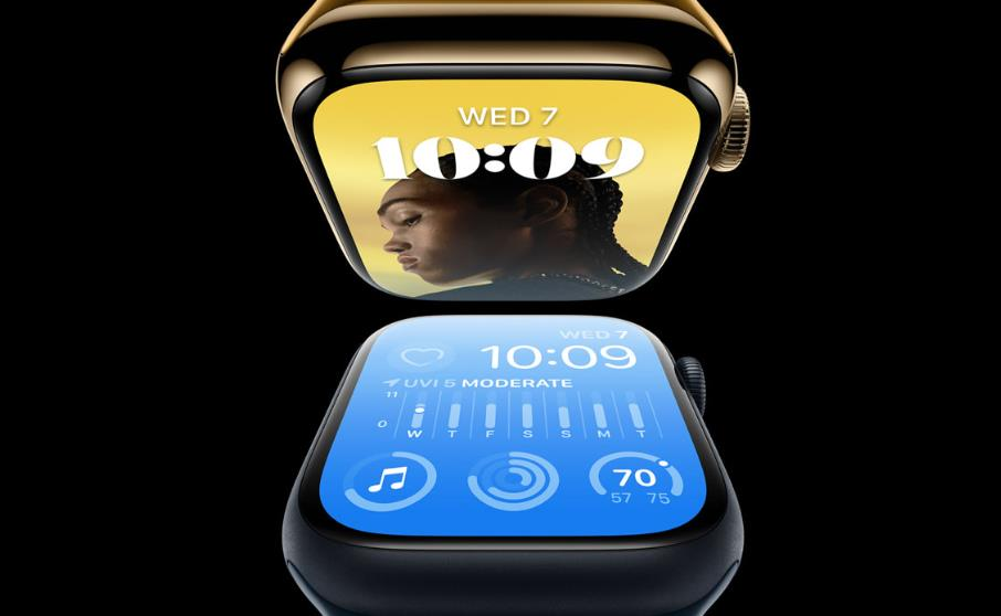 applewatch续航多久applewatch手表续航能力测评 applewatch续航多久applewatch手表续航能力测评