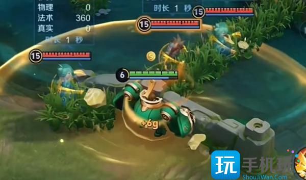 王者荣耀s37赛季辅助装备更新了什么 王者荣耀s37赛季辅助装备更新了什么