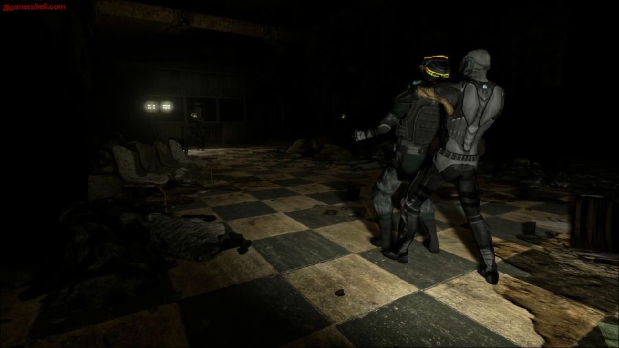 细胞分裂精神新作绝密计划公布 细胞分裂精神新作绝密计划公布