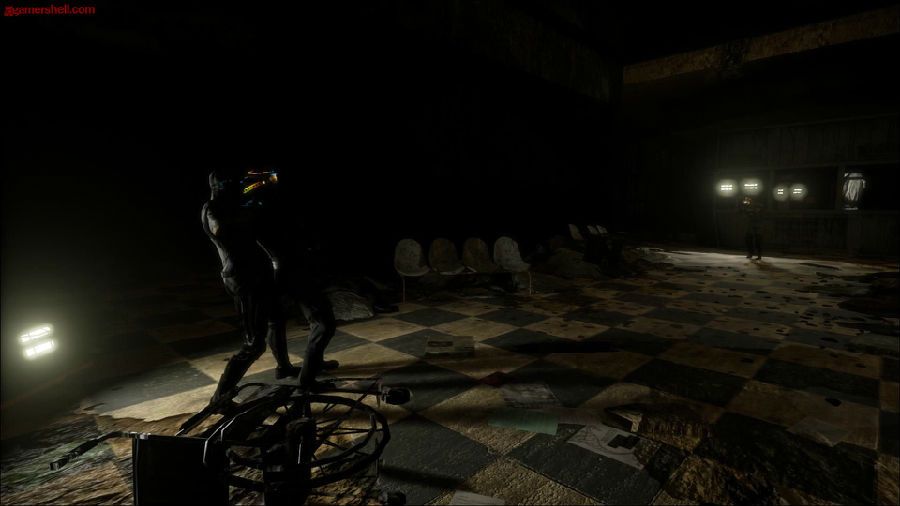 细胞分裂精神新作绝密计划公布 细胞分裂精神新作绝密计划公布