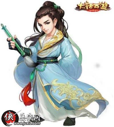 大话西游手游男人三转神秀生什么时候出 大话西游手游男人三转神秀生什么时候出