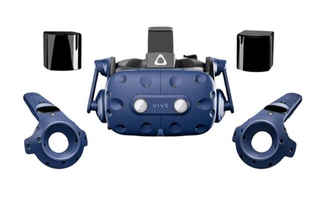 htcvivepro2.0参数文档htcvivepro2评测 htcvivepro2.0参数文档htcvivepro2评测