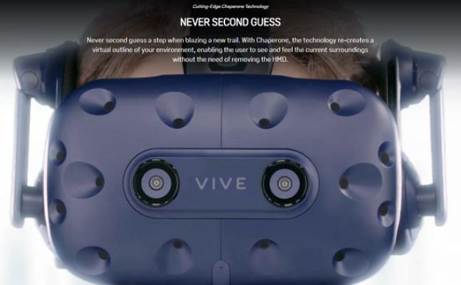 htcvivepro2.0参数文档htcvivepro2评测 htcvivepro2.0参数文档htcvivepro2评测