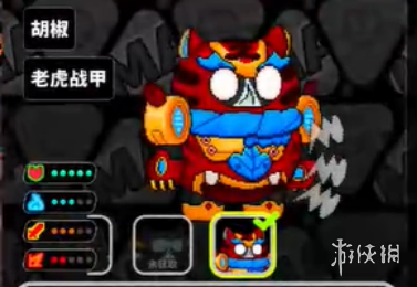 喵星猎人角色强度排行