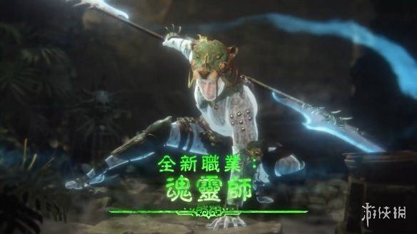 暗黑破坏神4:憎恨之躯新内容揭示!10月强势来袭 暗黑破坏神4:憎恨之躯新内容揭示!10月强势来袭