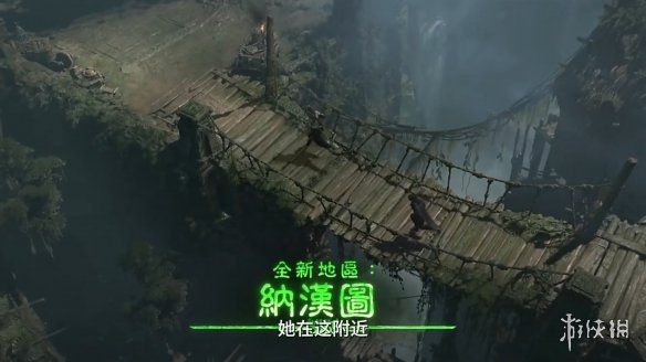 暗黑破坏神4:憎恨之躯新内容揭示!10月强势来袭 暗黑破坏神4:憎恨之躯新内容揭示!10月强势来袭