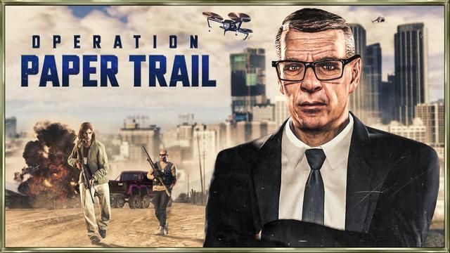 gta5怎么把路人变成史蒂,GTA线上新ULP任务解读 gta5怎么把路人变成史蒂,GTA线上新ULP任务解读