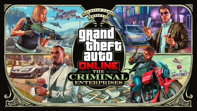 gta5怎么把路人变成史蒂,GTA线上新ULP任务解读 gta5怎么把路人变成史蒂,GTA线上新ULP任务解读