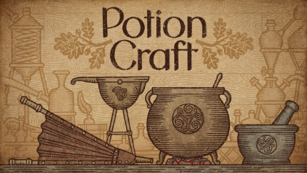潜水员戴夫联动来袭!与Balatro和PotionCraft携手推出全新合作内容 潜水员戴夫联动来袭!与Balatro和PotionCraft携手推出全新合作内容