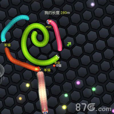 虫虫还能这样玩虫虫大作战花式搞趣截图曝光