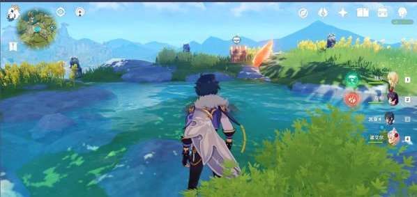 原神无妄坡解密怎么解 原神无妄坡解密怎么解