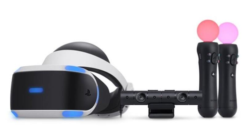 SonyVR主机游戏哪个好玩SonyVR主机游戏推荐 SonyVR主机游戏哪个好玩SonyVR主机游戏推荐