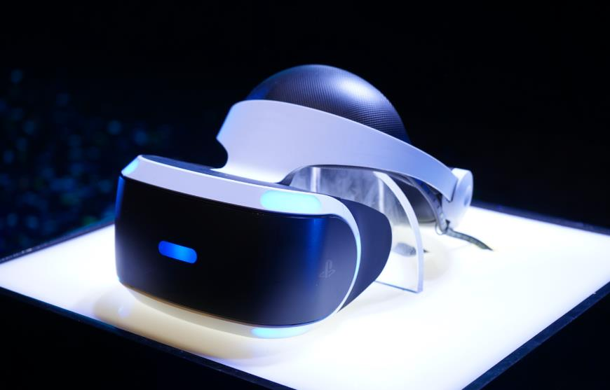 SonyVR主机游戏哪个好玩SonyVR主机游戏推荐 SonyVR主机游戏哪个好玩SonyVR主机游戏推荐