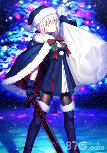 FateGrandOrder新版本曝光开膛手杰克登场 FateGrandOrder新版本曝光开膛手杰克登场