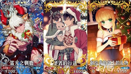 FateGrandOrder新版本曝光开膛手杰克登场 FateGrandOrder新版本曝光开膛手杰克登场