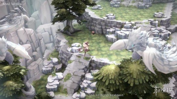 魔女之泉R将跳票至明年发售!第四弹宣传片公布 魔女之泉R将跳票至明年发售!第四弹宣传片公布