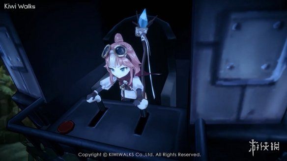 魔女之泉R将跳票至明年发售!第四弹宣传片公布 魔女之泉R将跳票至明年发售!第四弹宣传片公布