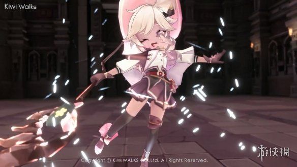魔女之泉R将跳票至明年发售!第四弹宣传片公布 魔女之泉R将跳票至明年发售!第四弹宣传片公布