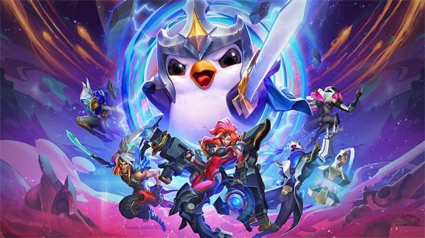 云顶之弈10.7版本更新了什么云顶之弈4月2日10.7版本更新内容 云顶之弈10.7版本更新了什么云顶之弈4月2日10.7版本更新内容