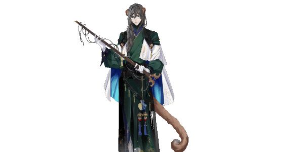 咏月风雅文成角色介绍 咏月风雅文成角色介绍