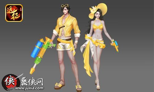 烈焰龙皇经典再现远征手游时装坐骑曝光 烈焰龙皇经典再现远征手游时装坐骑曝光