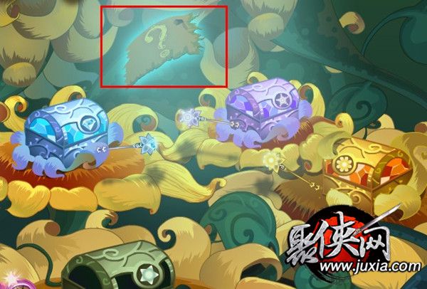 小花仙11月8日更新内容贵族的邀请 小花仙11月8日更新内容贵族的邀请