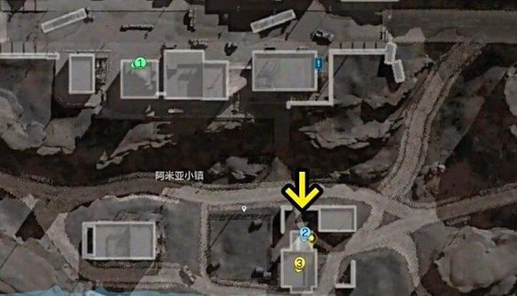 三角洲行动长弓溪谷隐秘协议箱在哪三角洲行动长弓溪谷隐秘协议箱位置介绍 三角洲行动长弓溪谷隐秘协议箱在哪三角洲行动长弓溪谷隐秘协议箱位置介绍