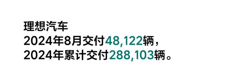2024年8月汽车销量:谁在崛起谁在掉队 2024年8月汽车销量:谁在崛起谁在掉队
