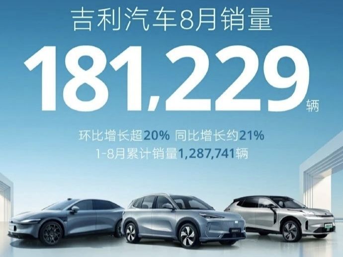 2024年8月汽车销量:谁在崛起谁在掉队 2024年8月汽车销量:谁在崛起谁在掉队