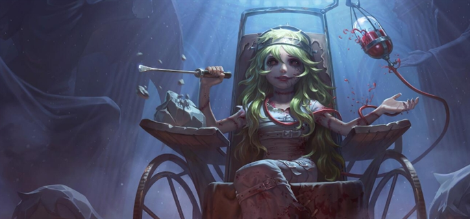 第五人格是个什么样的游戏 第五人格是个什么样的游戏