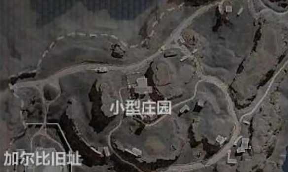 三角洲行动长弓溪谷隐秘协议箱在哪 三角洲行动长弓溪谷隐秘协议箱在哪
