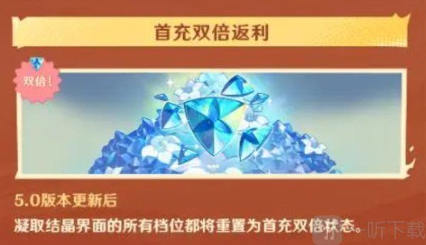 原神4周年生日会兑换码原神4周年福利及活动一览 原神4周年生日会兑换码原神4周年福利及活动一览