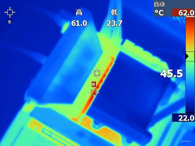 微星MSIMPGX870ECARBONWIFI暗黑主板评测:全新升级,越级配置 微星MSIMPGX870ECARBONWIFI暗黑主板评测:全新升级,越级配置