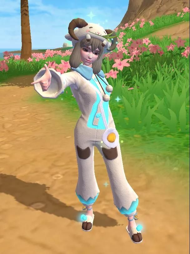 创造与魔法睡衣派对服装一览 创造与魔法睡衣派对服装一览