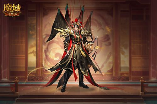 魔域口袋版与海丝泉州文旅之声展开深度合作,带您领略世遗泉州海丝古韵 魔域口袋版与海丝泉州文旅之声展开深度合作,带您领略世遗泉州海丝古韵