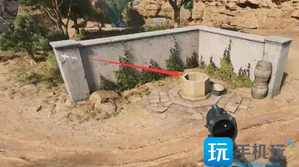 三角洲行动零号大坝密码门怎么开 三角洲行动零号大坝密码门怎么开